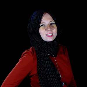 Mariam Osman