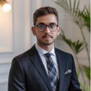 Shehryar Shafique