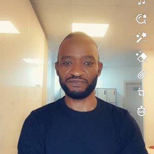 Victor Effiong