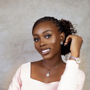 Deborah Olunubi