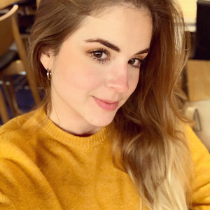 Maria Jose Vargas Hernandez