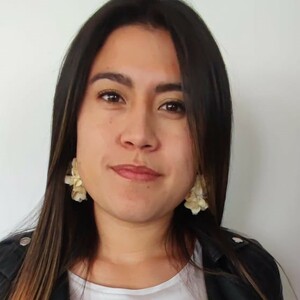 Astrid Ruiz