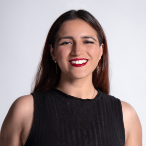 Valeria Davila