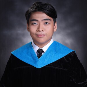 Vincent Paul M. Eballo