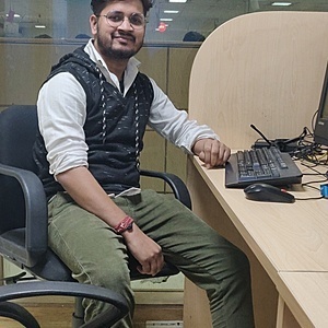 Deepak Kumar