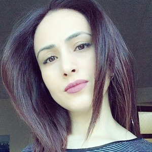 Tatev Grigoryan