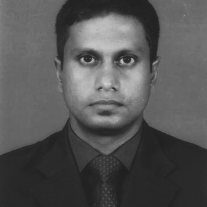 Dinusha Nilan Kumara Henegedara