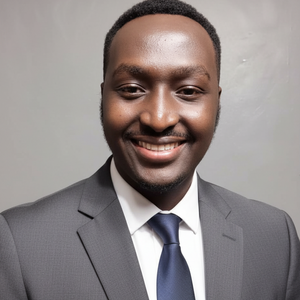Vincent Kiplagat