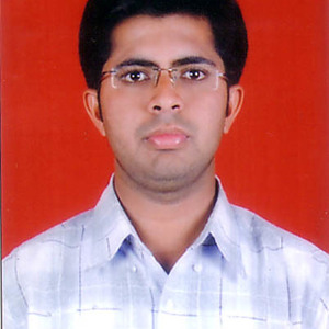 Pankaj Patil