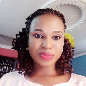 Chinwendu Ikwuka