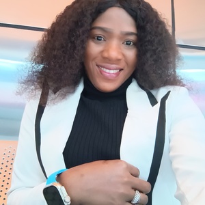 Ishioma Sophia Akpubor