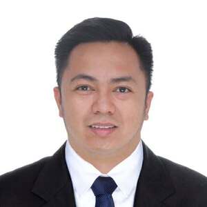 Jeremiah Vincent F. Santos