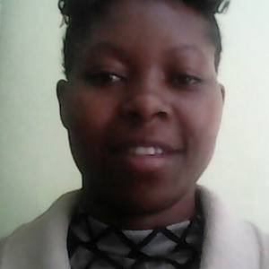 Nelly Kerubo
