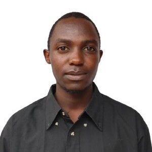 Collins Mwenda
