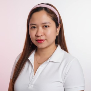 Jhoanna Salvador
