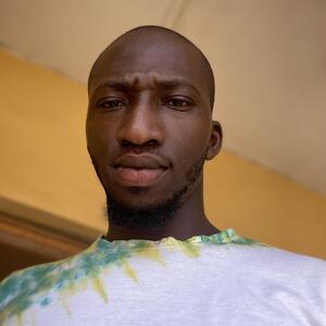 Alogunebi Oluwaseun