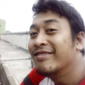 Arief Eka Rusmawan