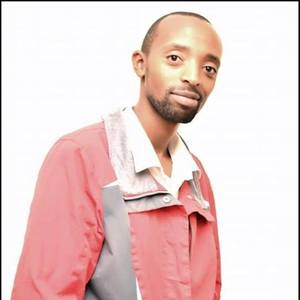 Peter Johnson Waweru Kamau