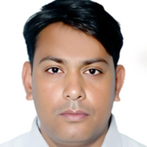 Hemant Kumar Singh