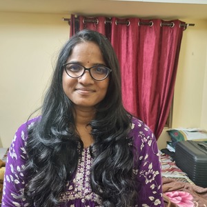 Vennam Pavani