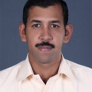 Balagopal Menon