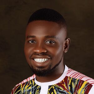 Ubokobong Uwem Effiong