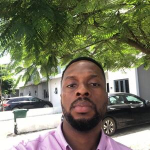 Toluwalase Sylvester Durotawo