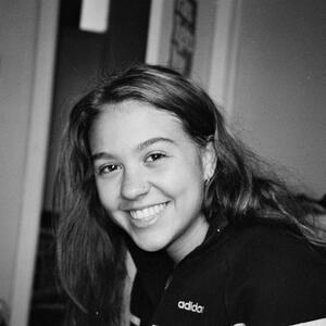 Allie Gahr