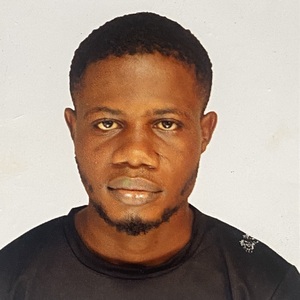 Adekanye Ayobanji Josiah