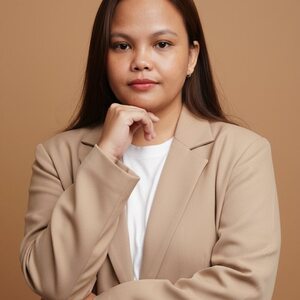 Joana Rose Evangelista