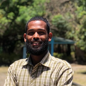 Eyob Asfaw Jufar