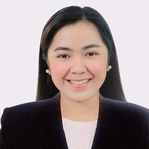 Ma. Ezrah Teaño