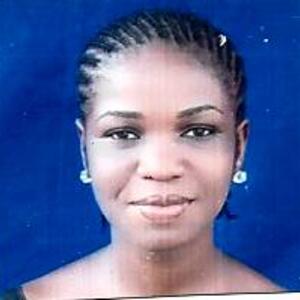 Hope Eguolo Ukoro