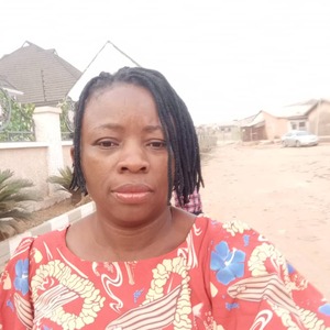 Monica Vine Ndubuisi