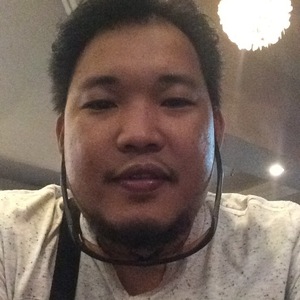 Randle Santos