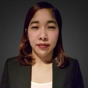 Robieliza D. Alarcon