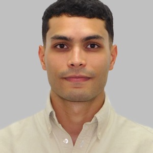 Joao Gudiño