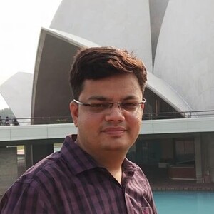 Hitul Parekh