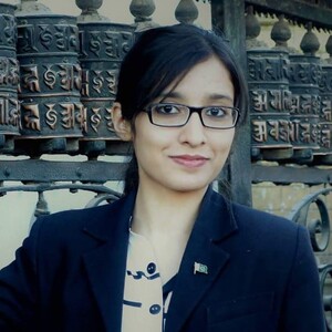 Sadia Baloch