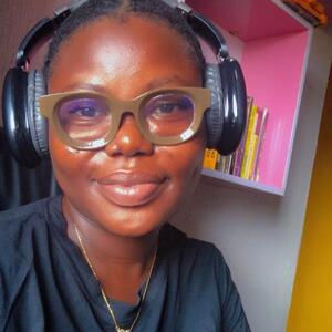 Folarin Ayokanmi
