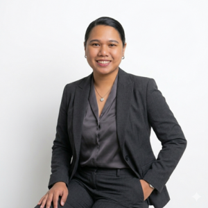 Jubilee Amarie Pabalate