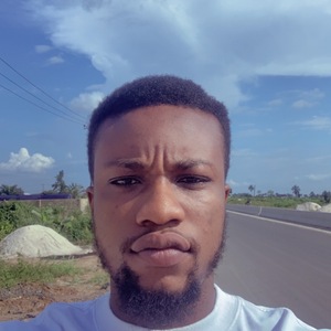 Igbojekwe Augustine