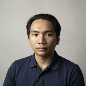 Partagnan Del Rosario