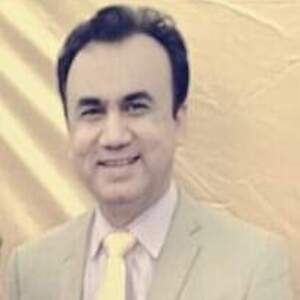 Tariq Alvi