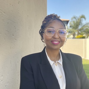 Nonhlanhla