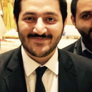 Muhammad Shahroz Niaz