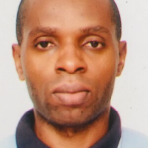 Augustine Ogbeide
