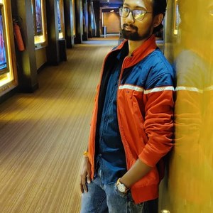 Vishal Gupta