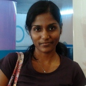 Tharani Rajamanickam