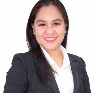 Mary Grace Antiporta